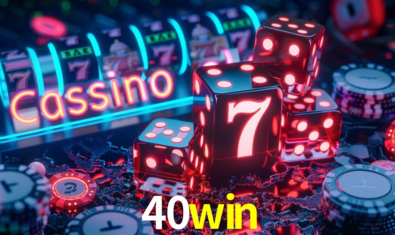 Experiência VIP 40win