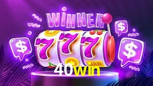 Statistics 40win