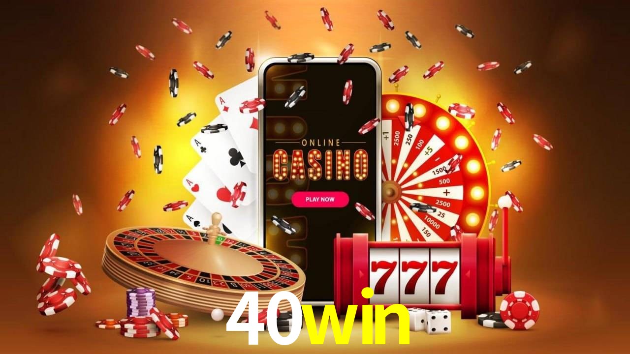 Experiência VIP 40win
