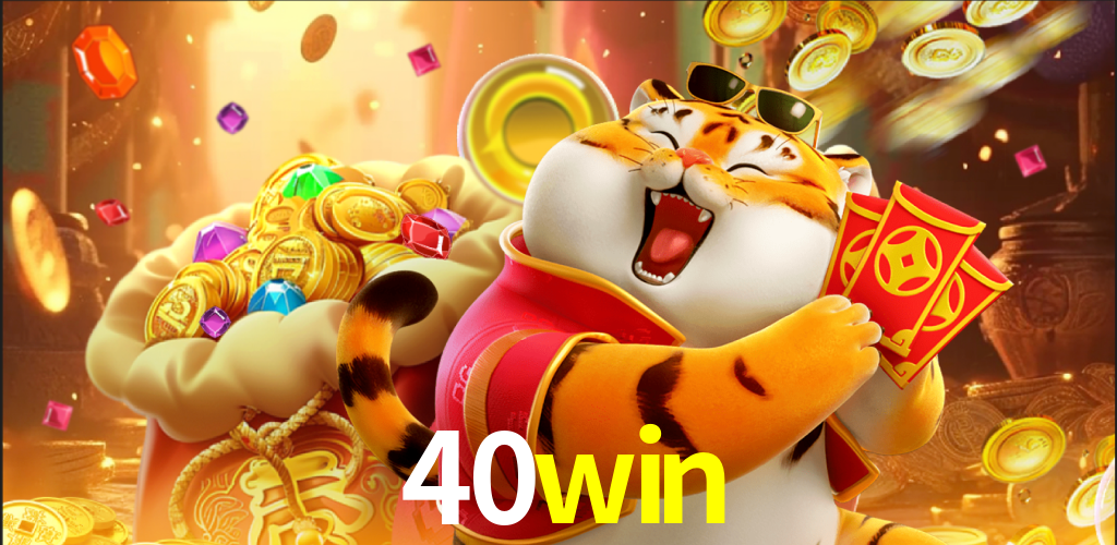 40win - Plataformas De Slots De Cassino Online - 40win.com