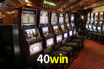 A Revolução dos Aplicativos de Jogos no 40win