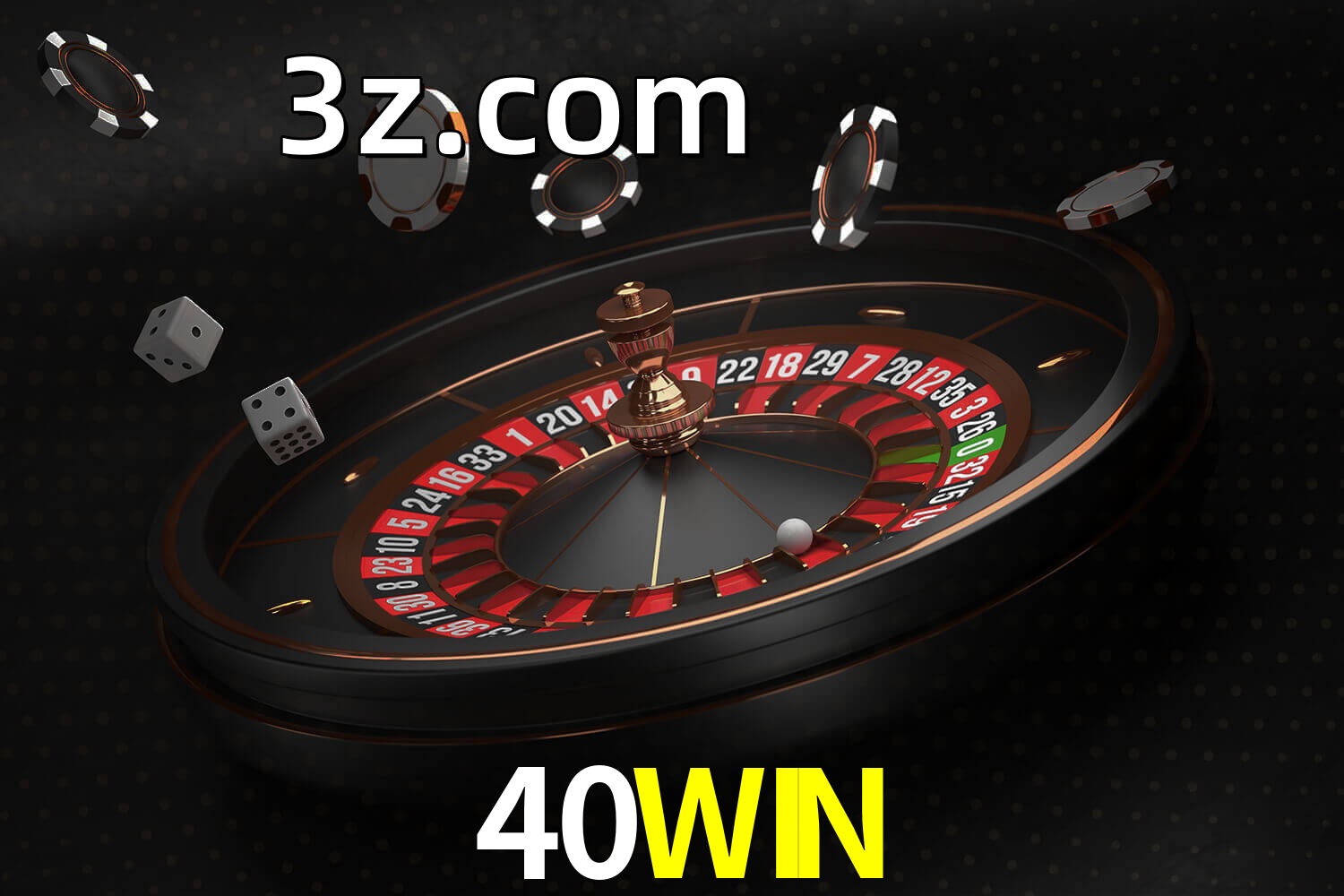 40WIN