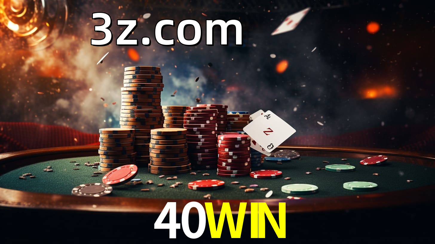 40WIN