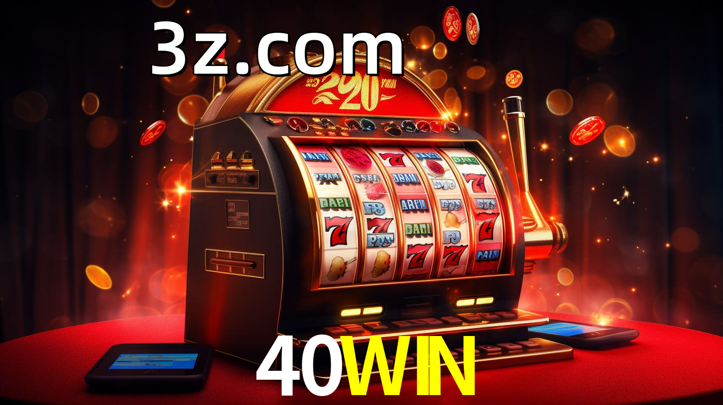 40WIN