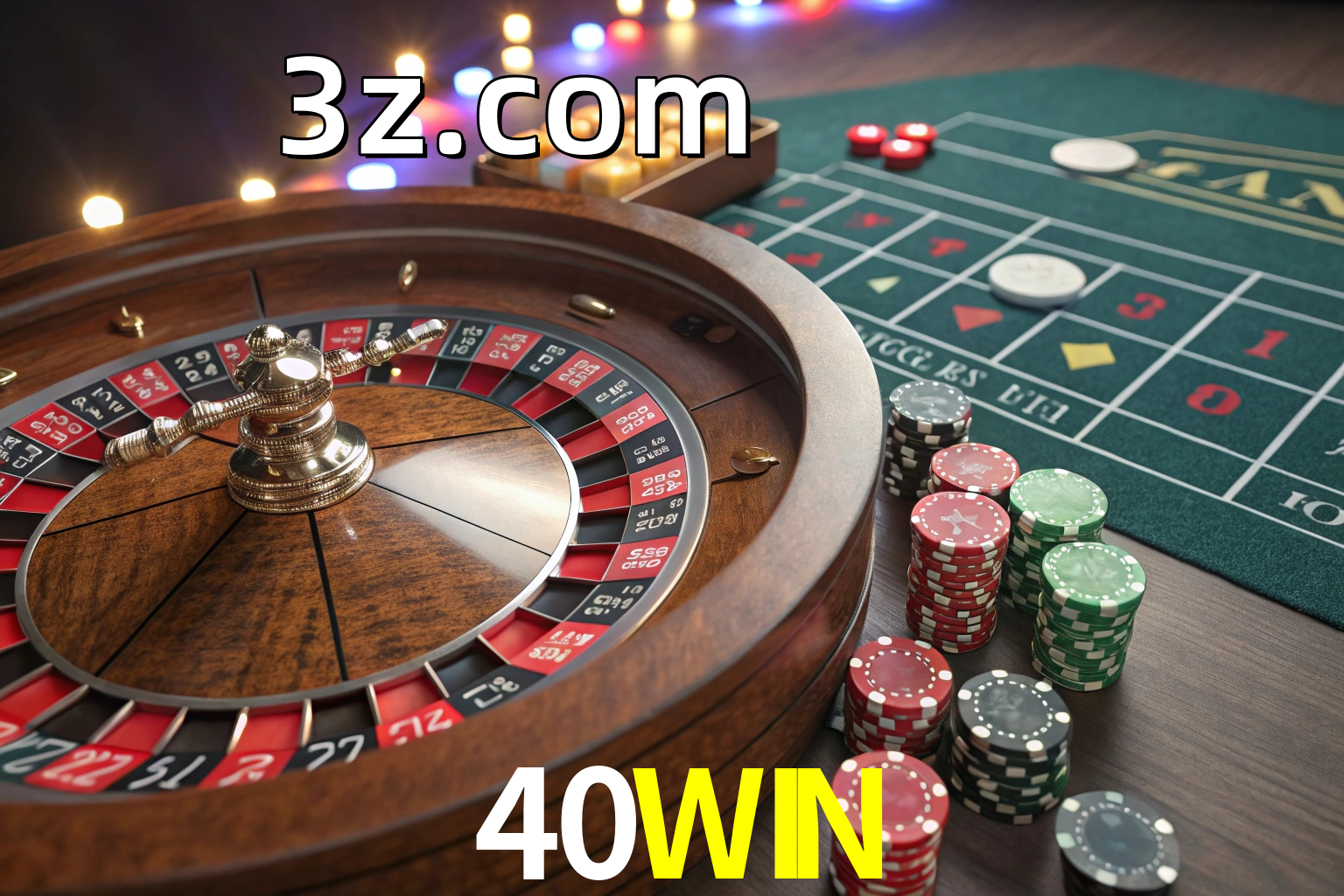 40WIN