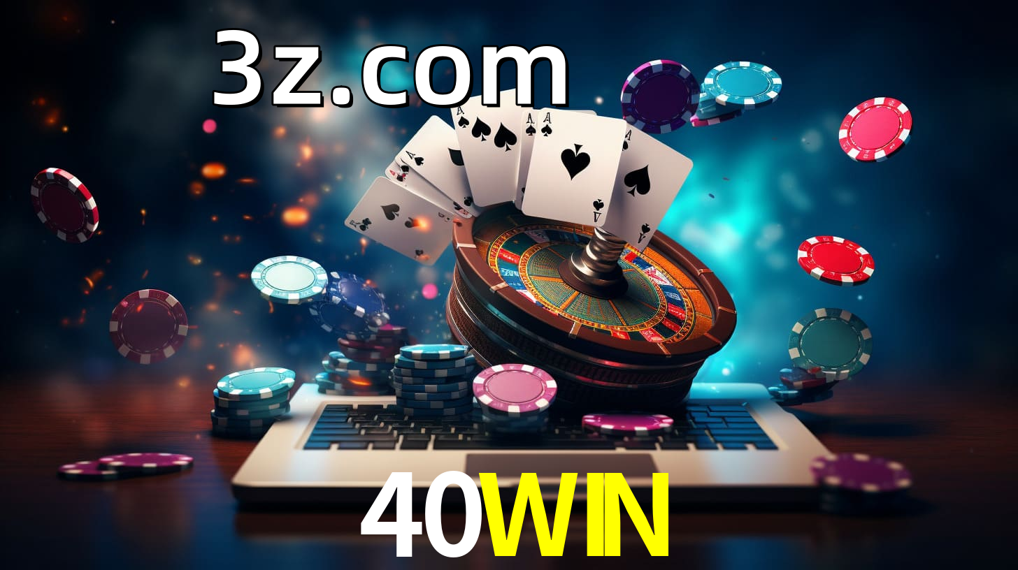40WIN