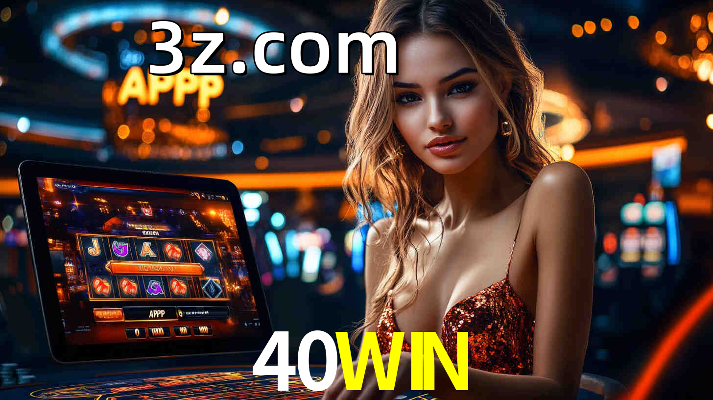 40WIN