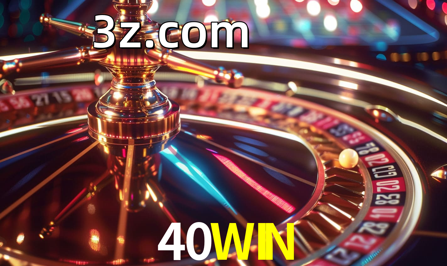cassino online 40WIN