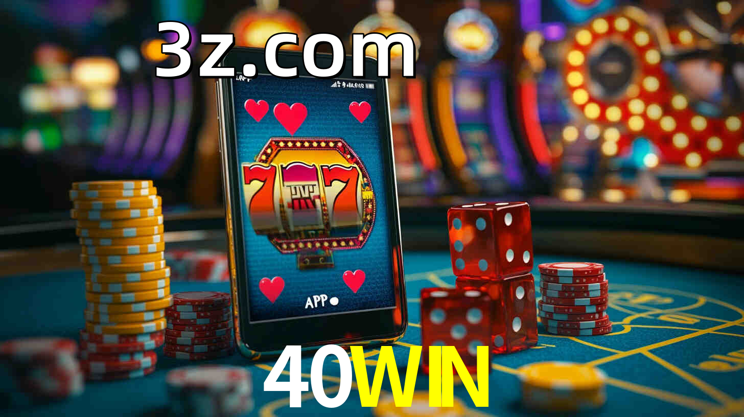 40WIN