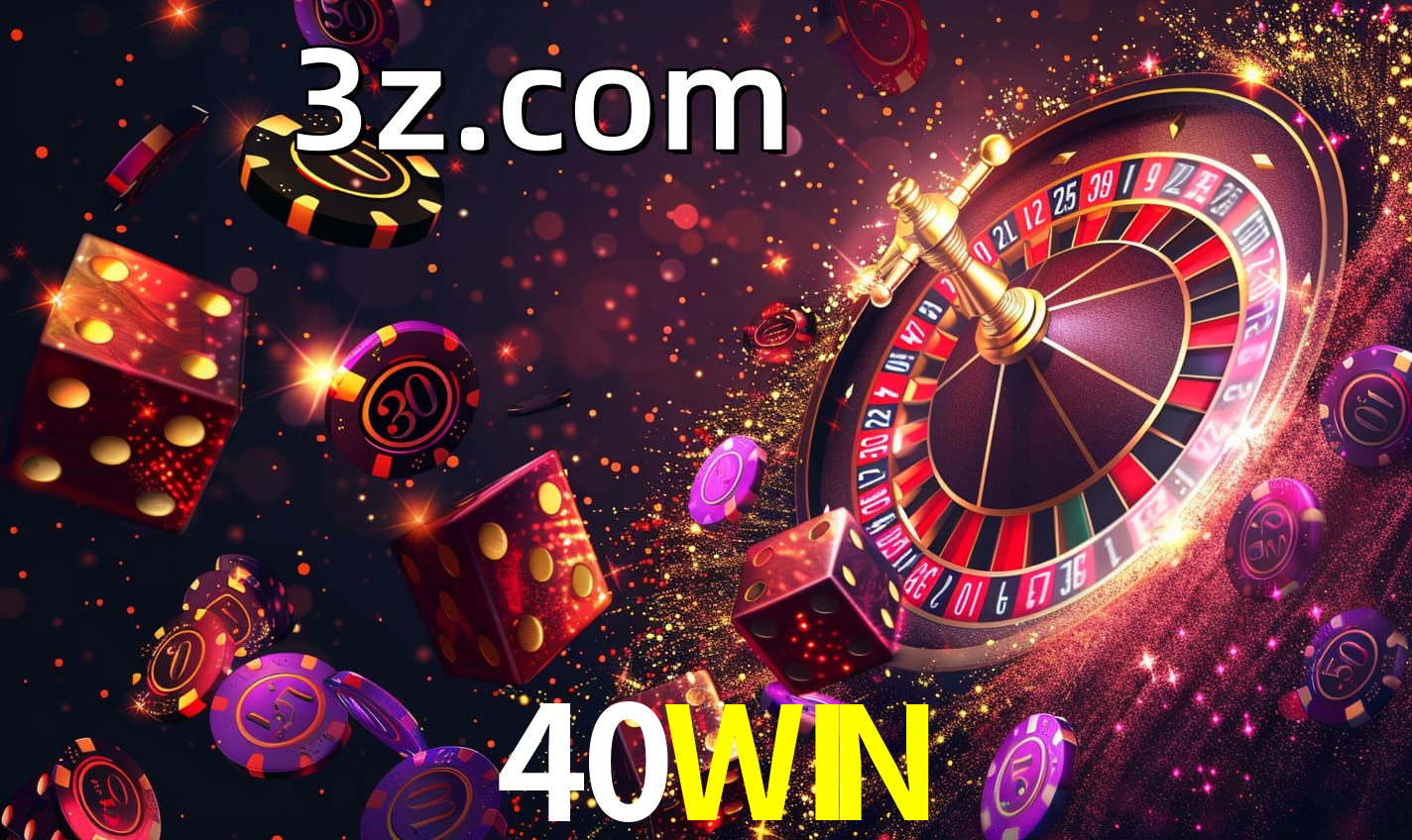 40WIN