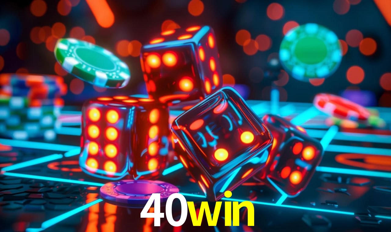 A Experiência Imersiva dos Cassinos Ao Vivo no 40win