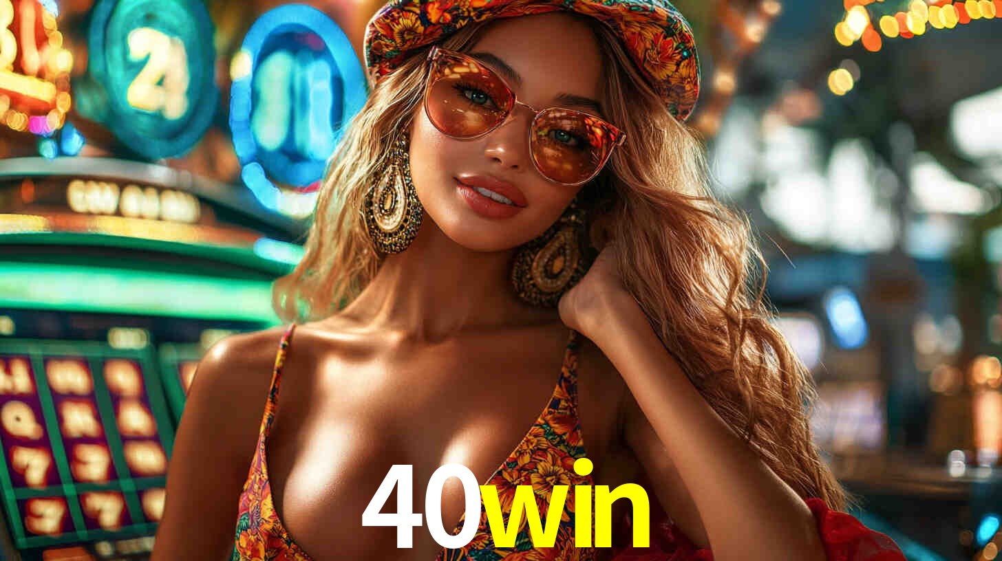 Tournaments 40win