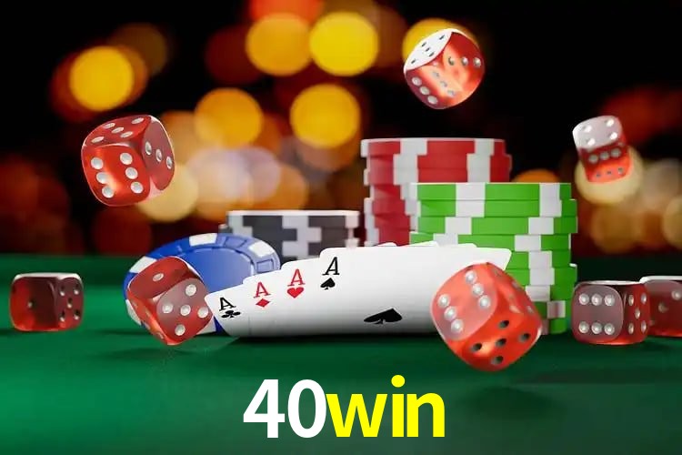 Apostas de Tênis 40win