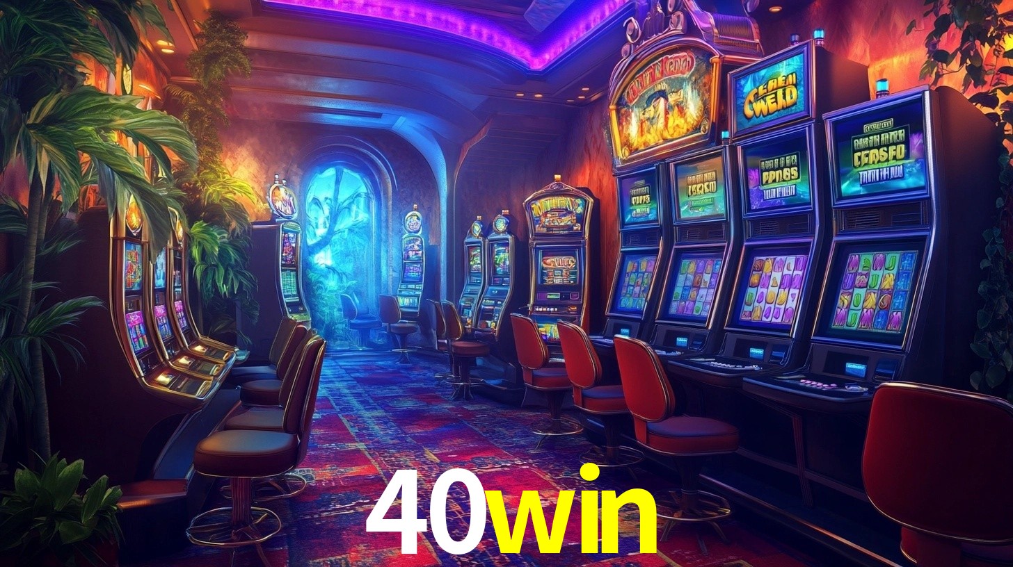 Blackjack Table 40win