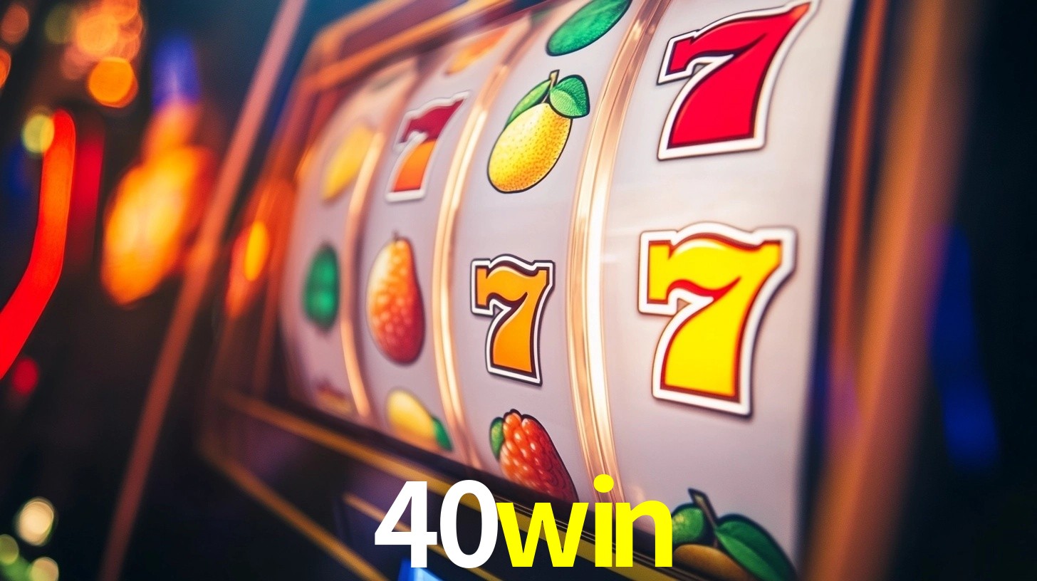 Exclusive Games 40win