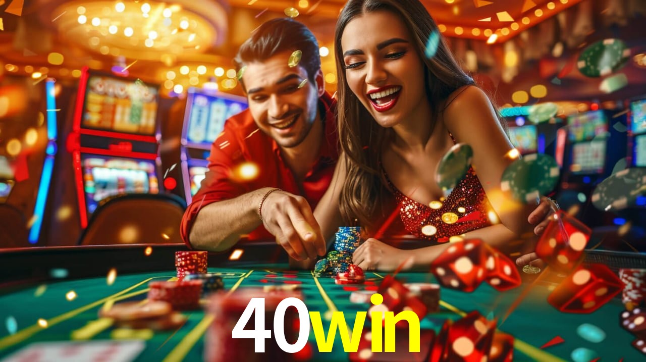 Avaliações dos Jogadores 40win