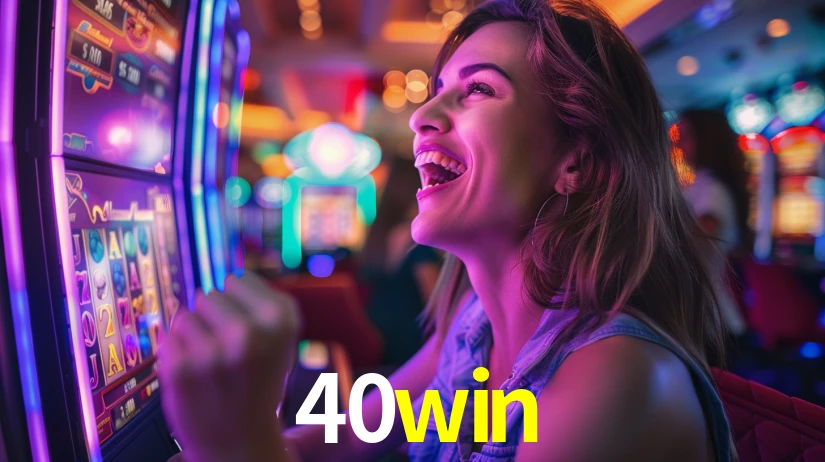 40win,40win.com