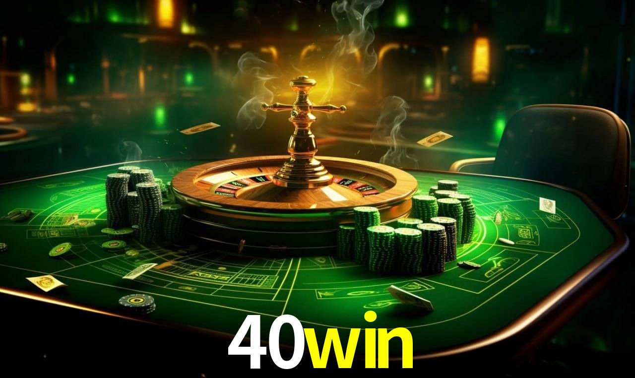 Descubra o Programa VIP da 40win: Vantagens Exclusivas para Jogadores