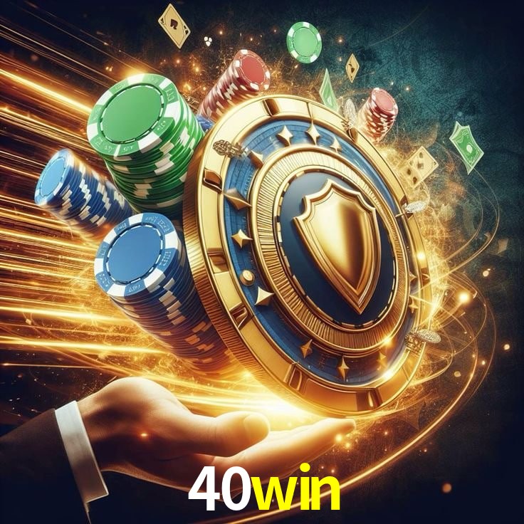 40win Slots - 40win visual 2