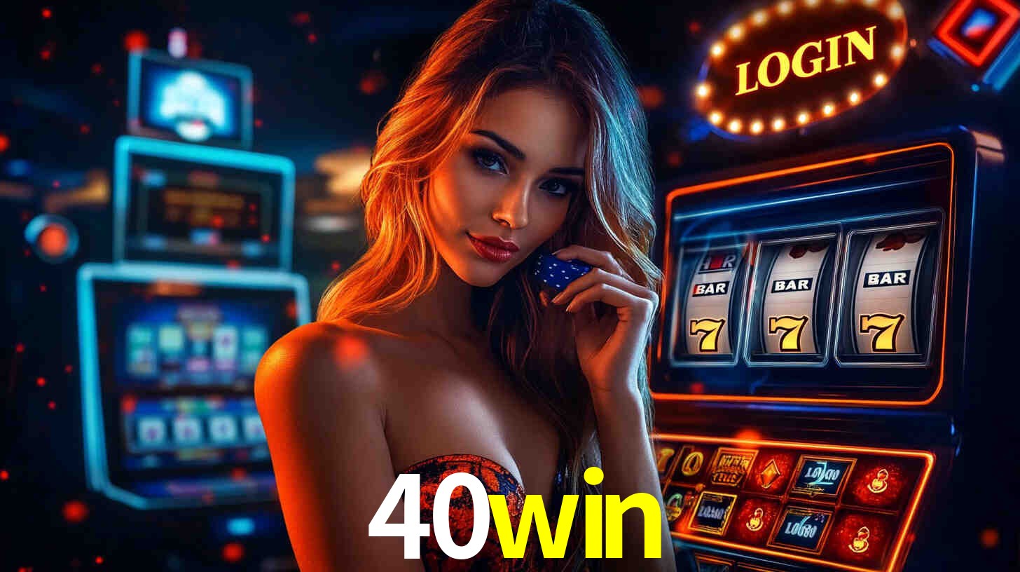 40win,40win.com