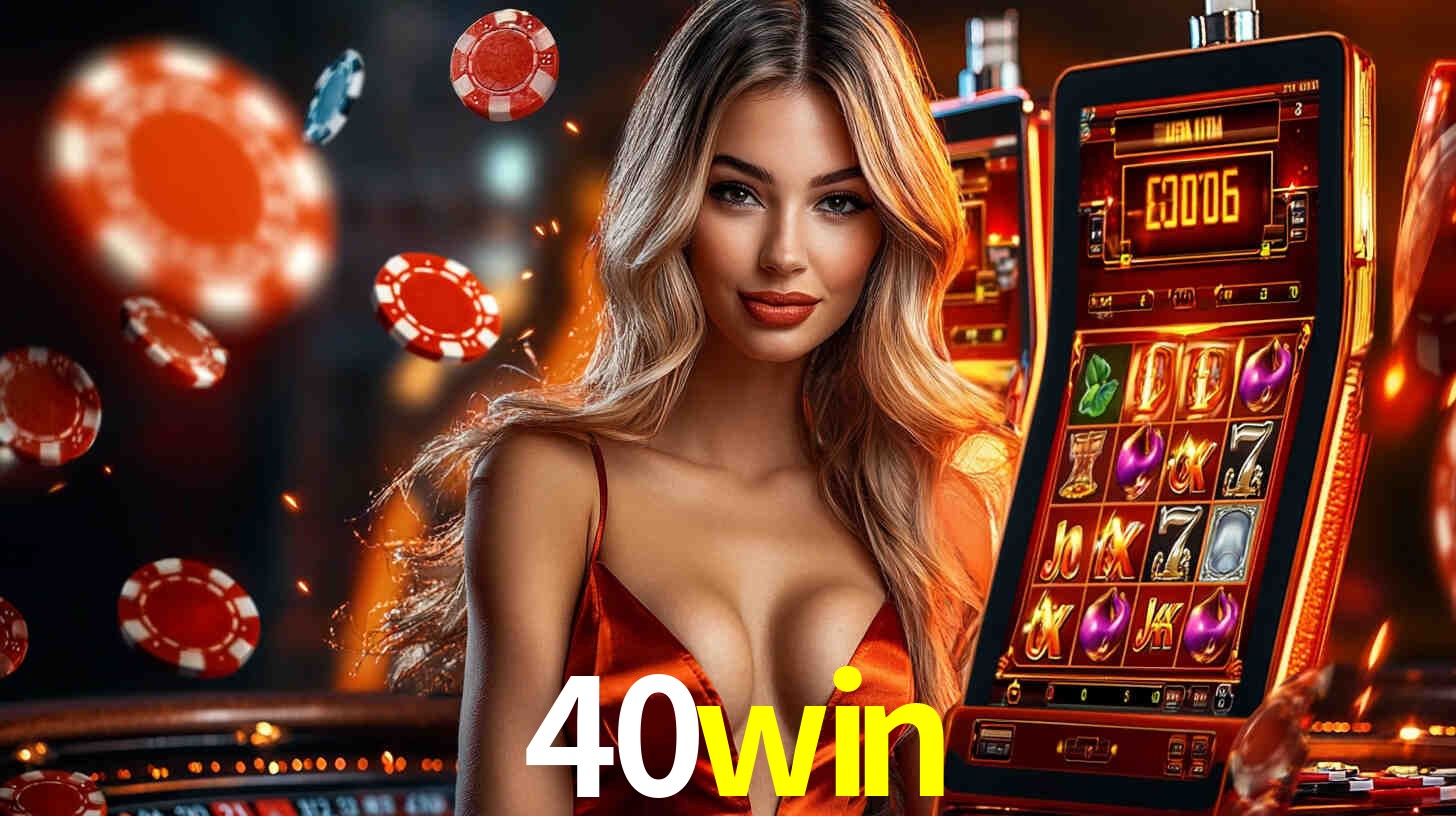 40win,40win.com