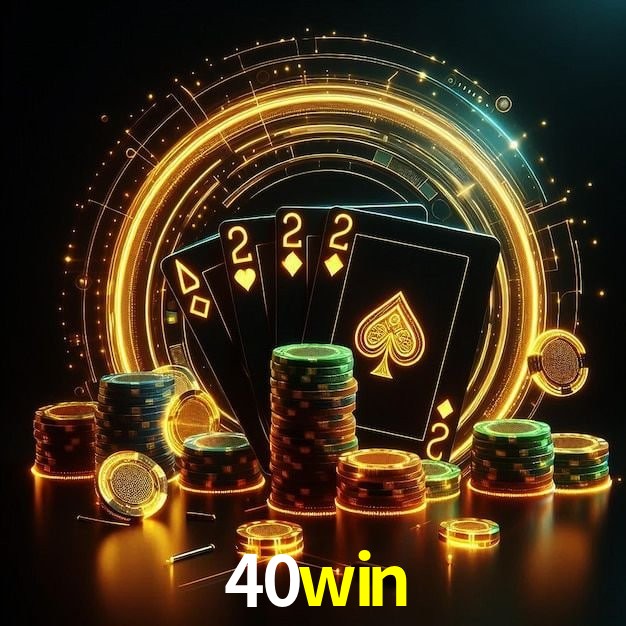 Apostas de Futebol 40win