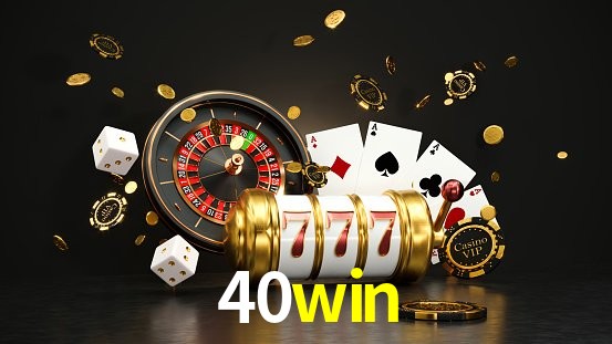 Tennis Betting 40win