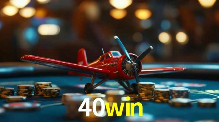Game Providers 40win