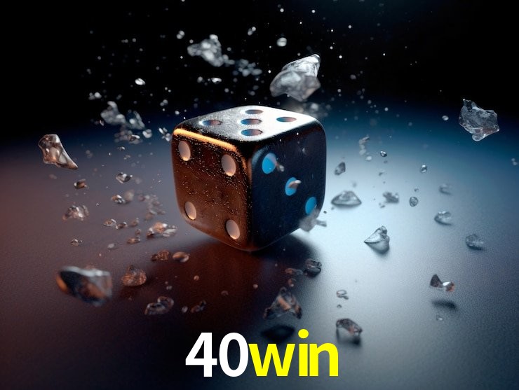 Sistemas de Segurança 40win