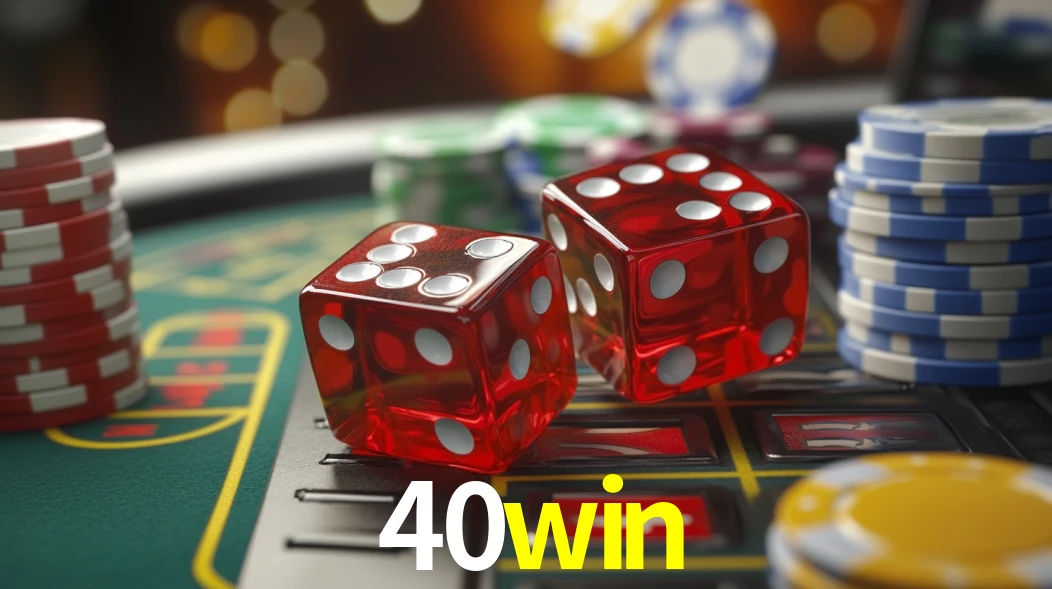 VIP Casino 40win