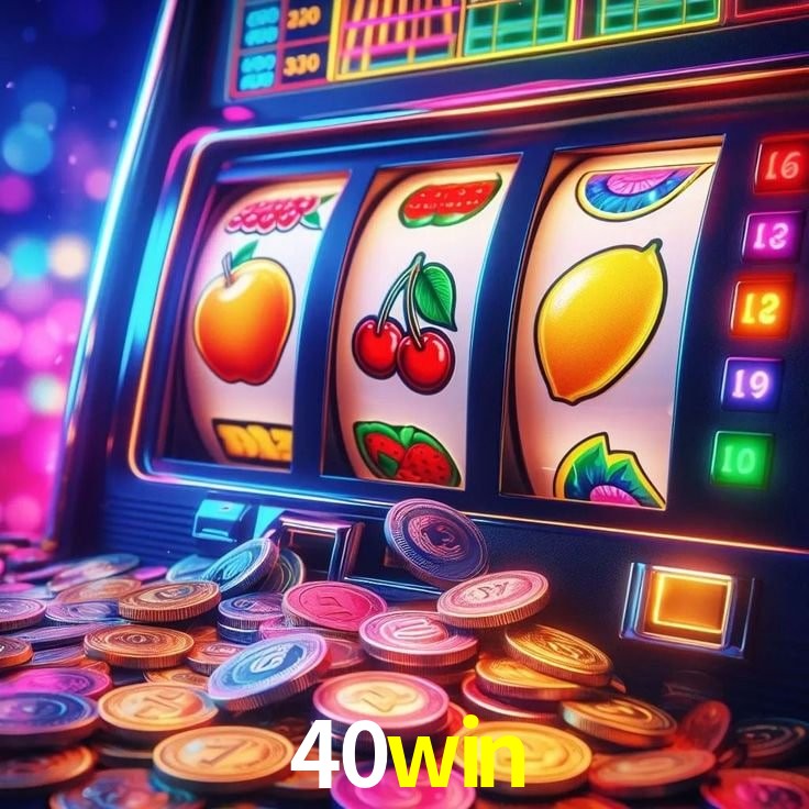Casino VIP 40win