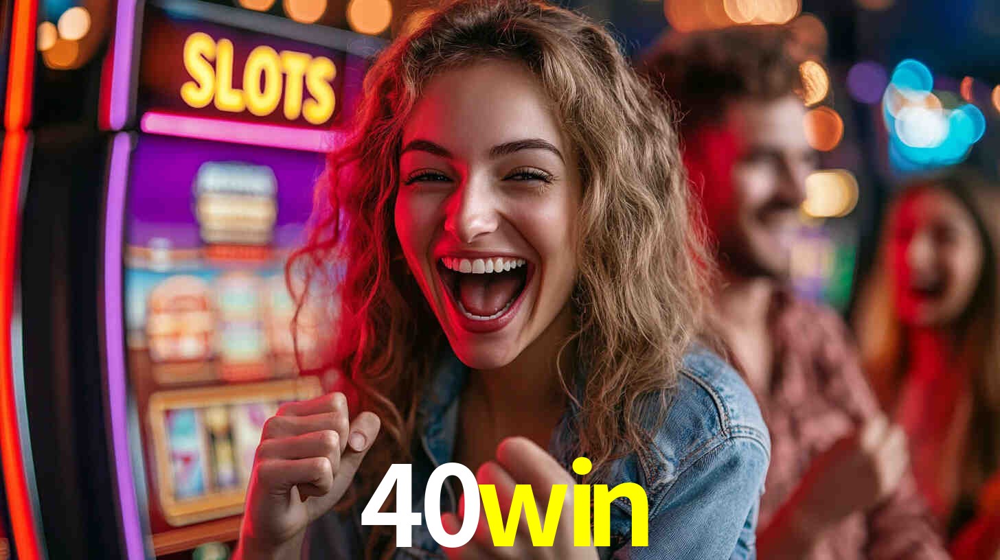 A Experiência Imersiva dos Cassinos Ao Vivo no 40win