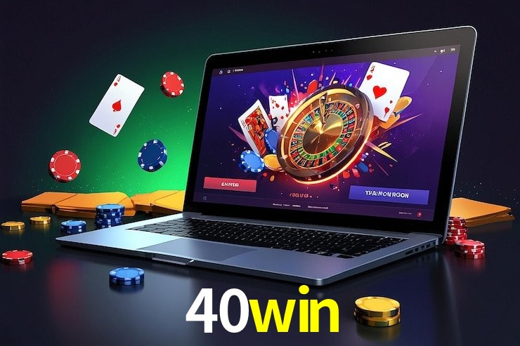 Benefícios da Conta 40win
