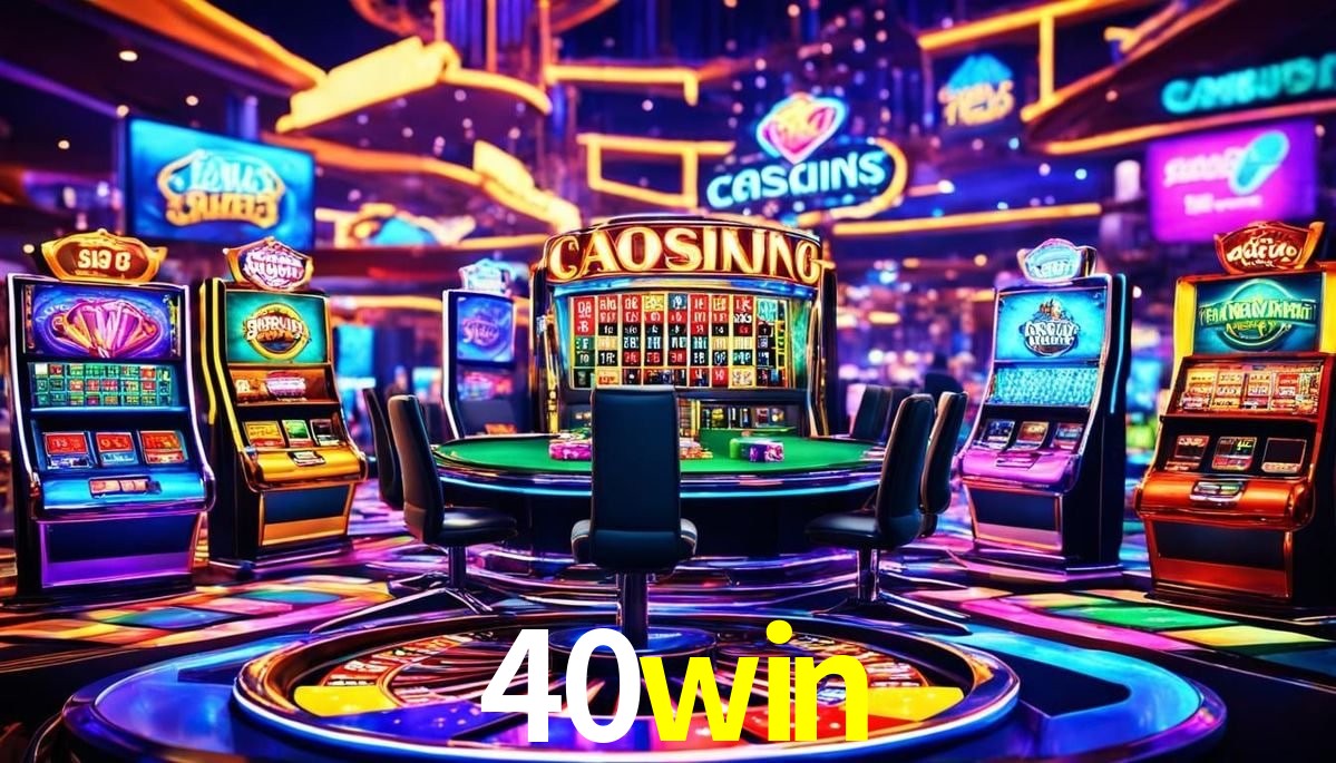 Estatísticas Crash Games 40win