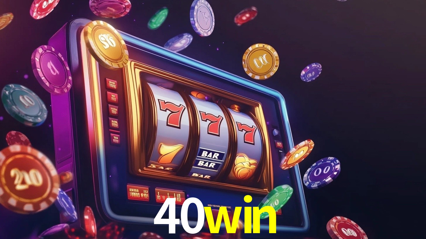 Roulette Table 40win