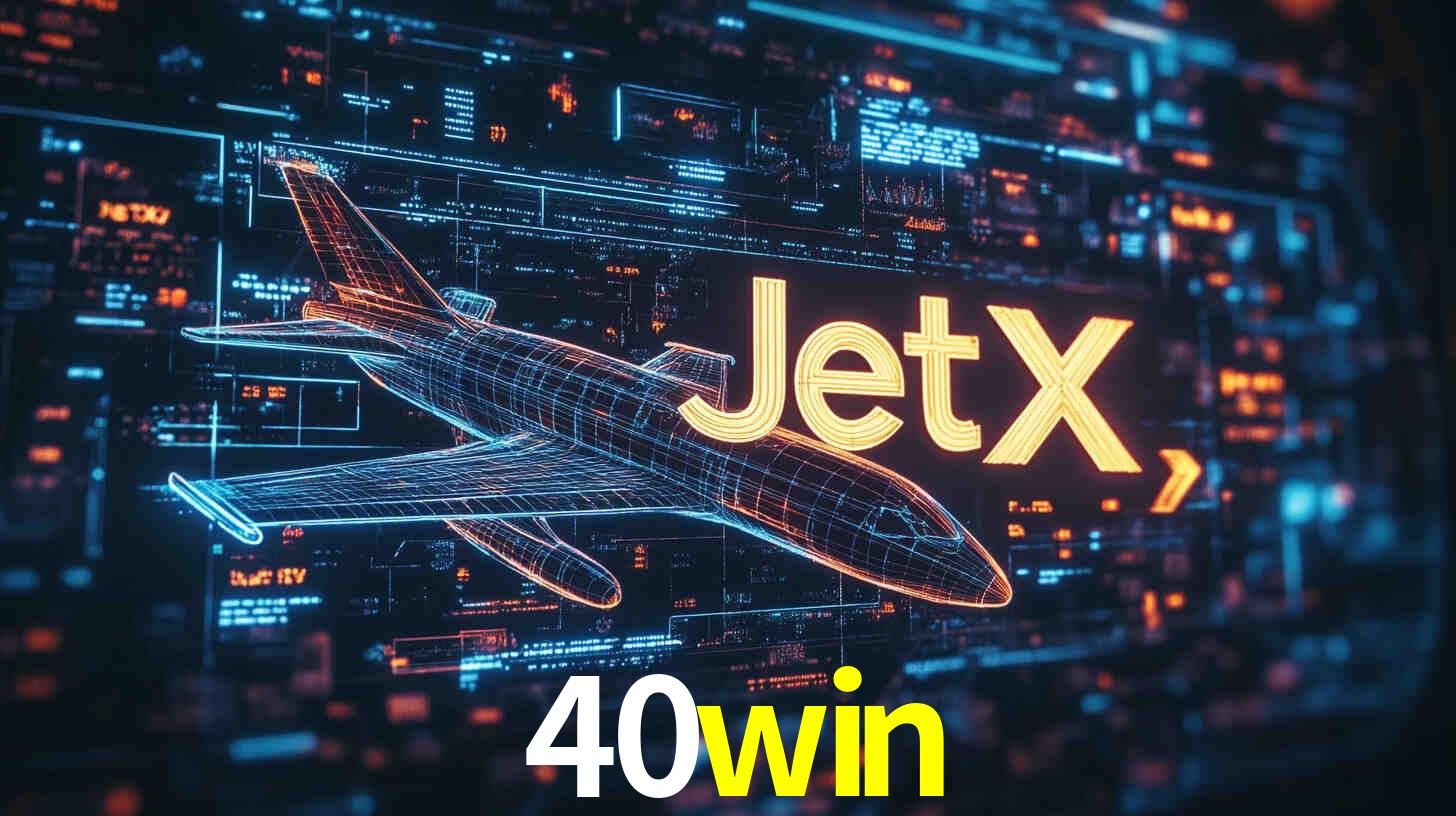 Descubra a Magia dos Jogos de Arcade no 40win