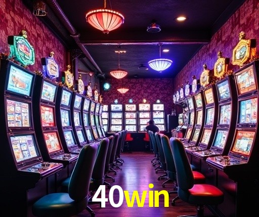 Promoções Sazonais 40win