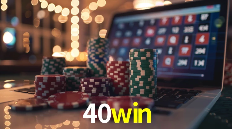 Secure Login 40win