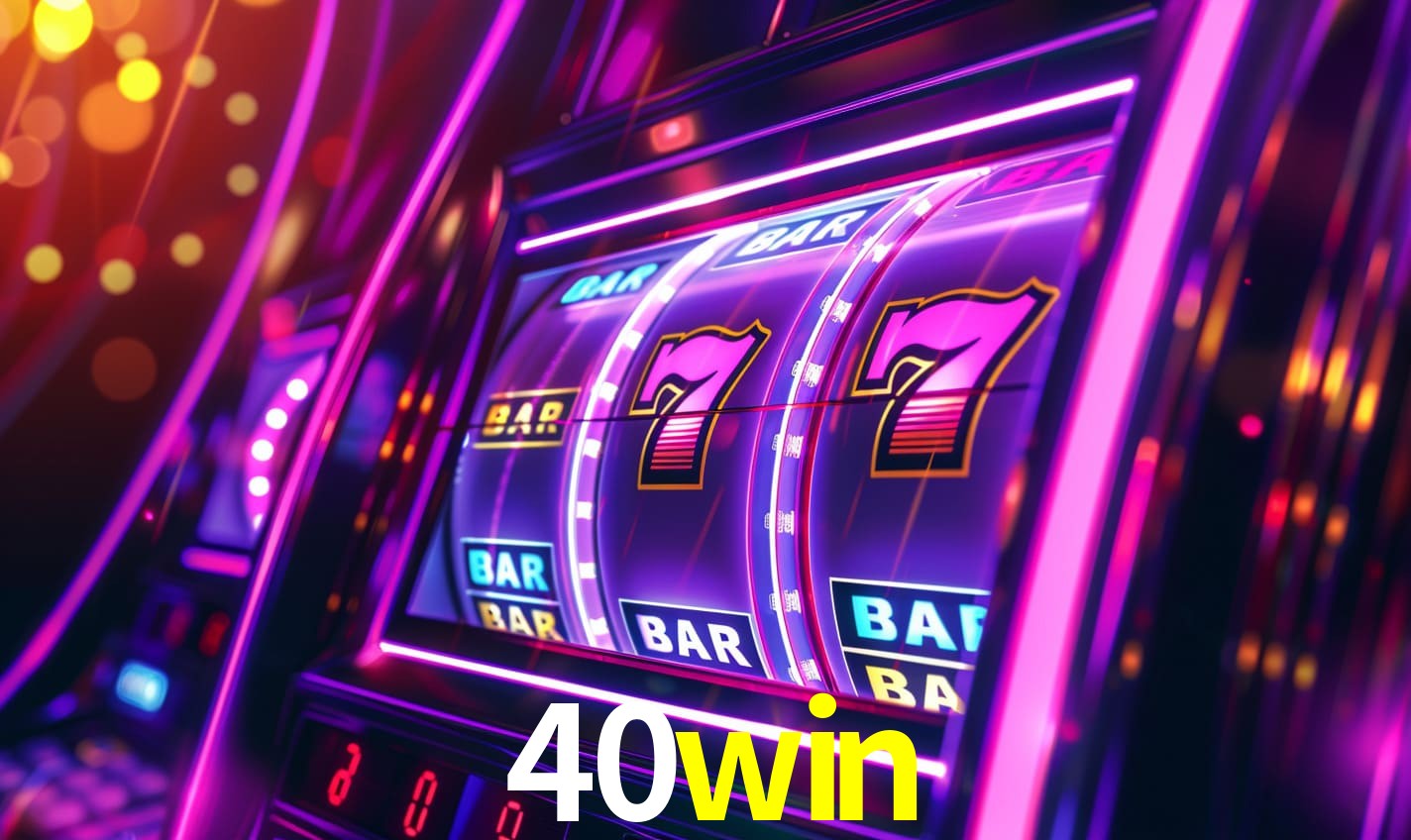 40win,40win.com