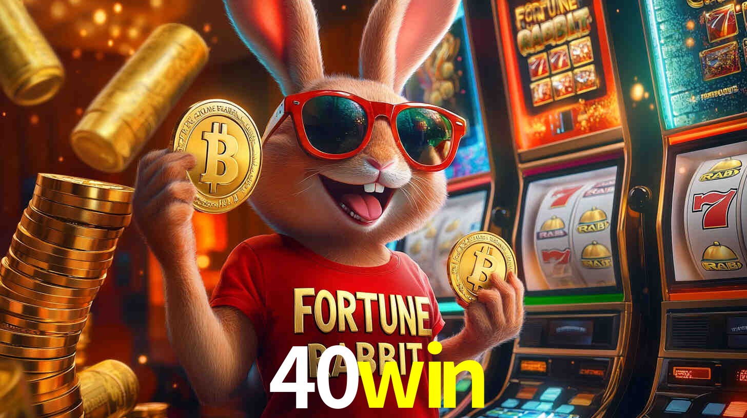 A Revolução dos Aplicativos de Jogos no 40win