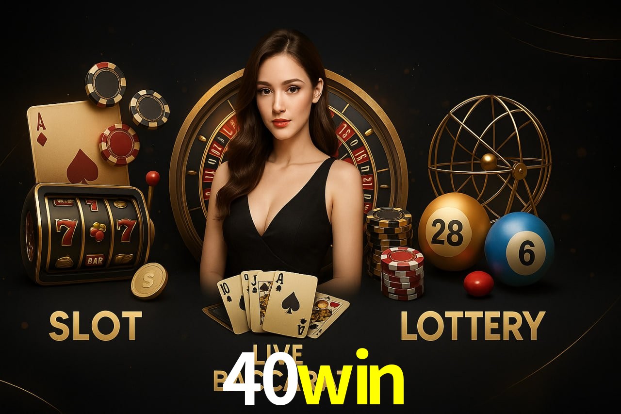 Integração de APIs 40win