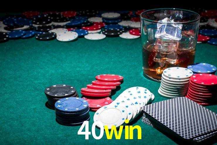 Jogos Exclusivos 40win