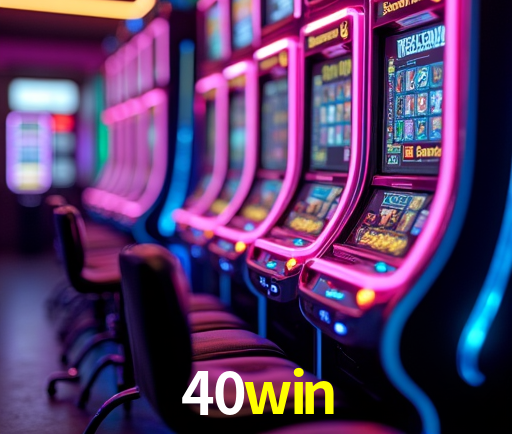 Promoção Relâmpago 40win