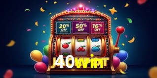 Casino Ao Vivo 40win