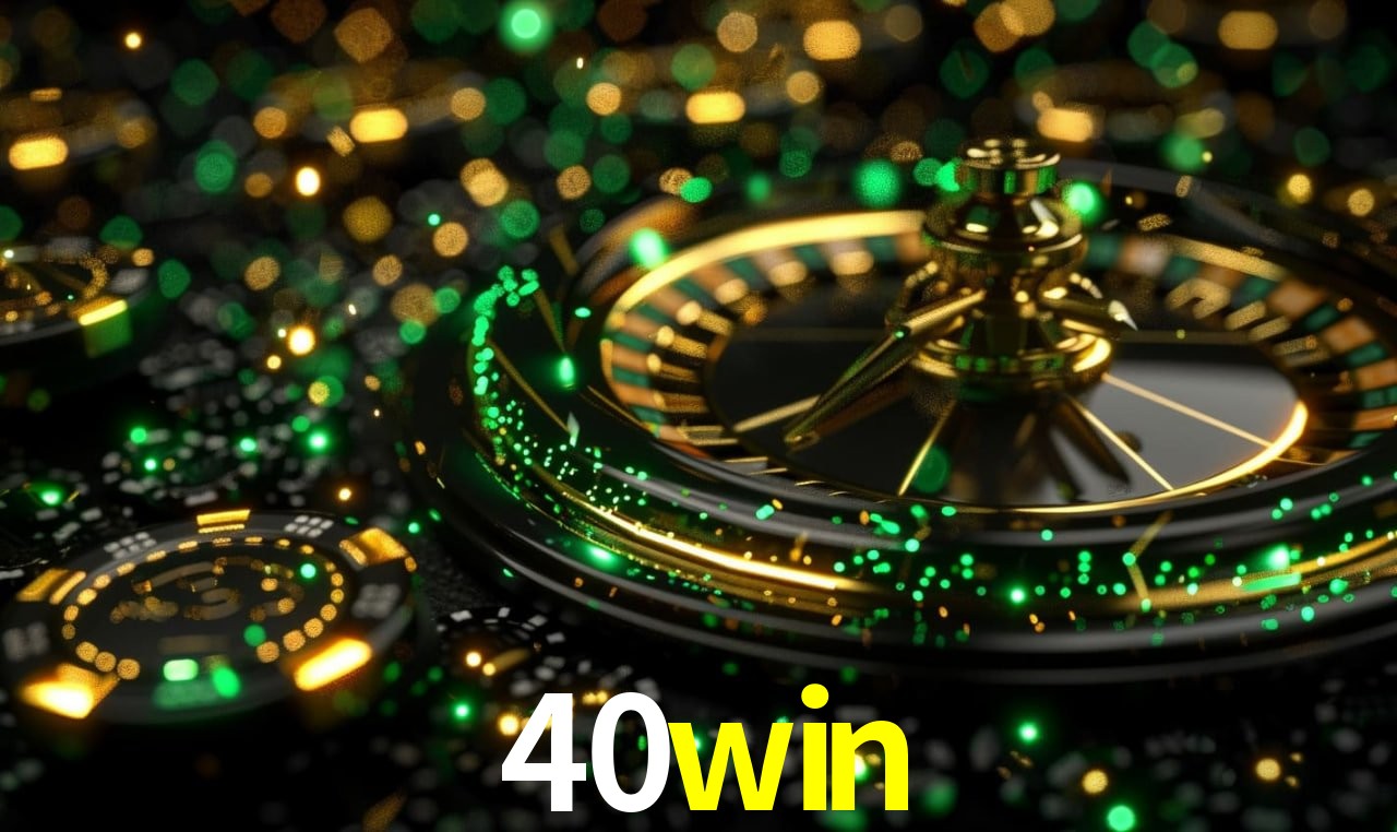 Ofertas Exclusivas 40win