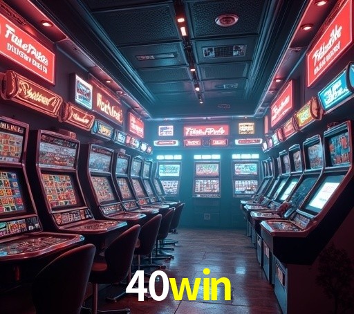 Tecnologia da Plataforma 40win