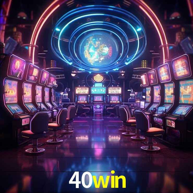 40win Aplicativo - 40win visual 2