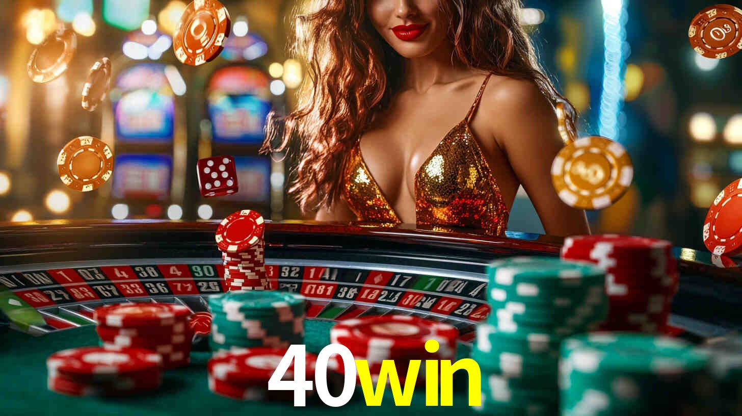 Programa VIP 40win
