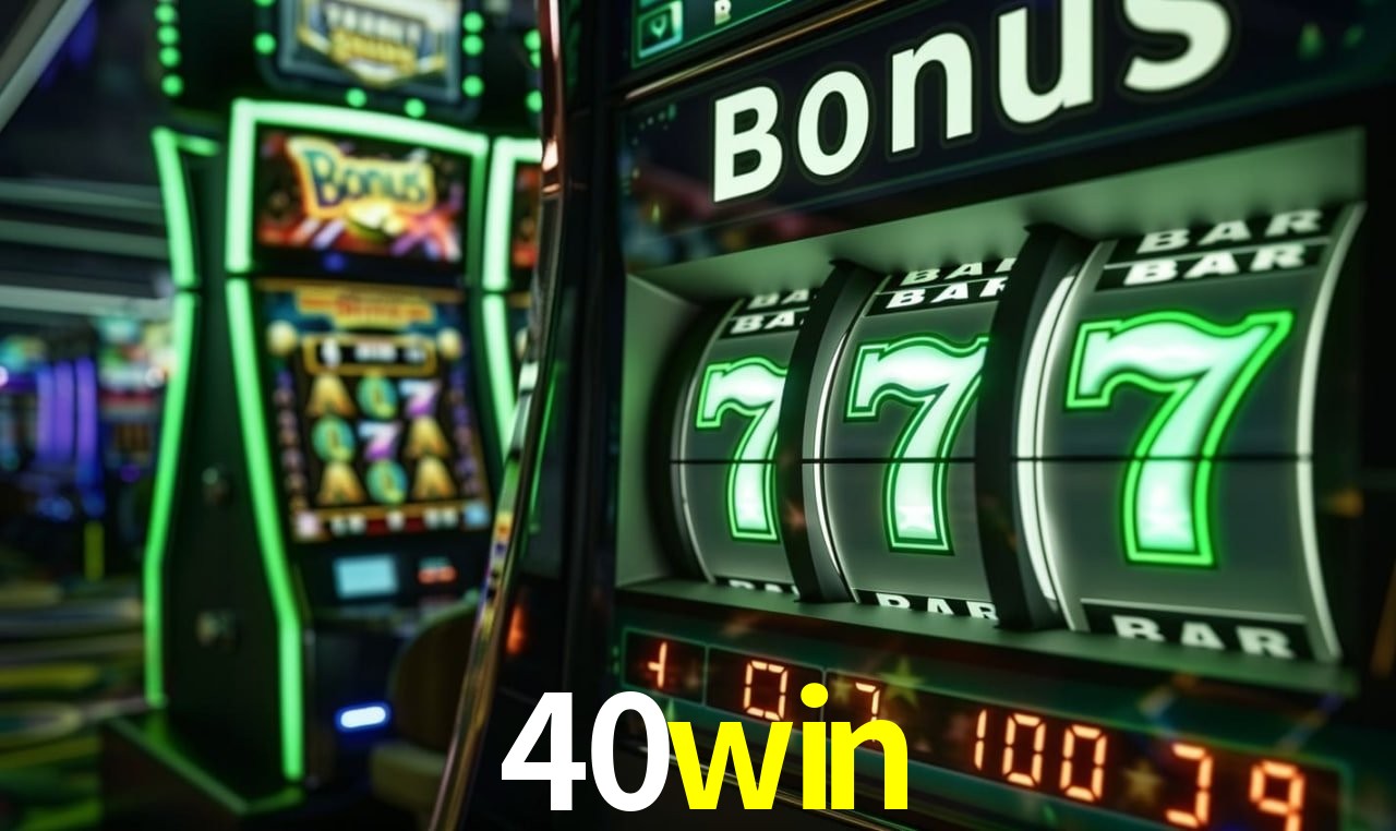 Games Directory 40win