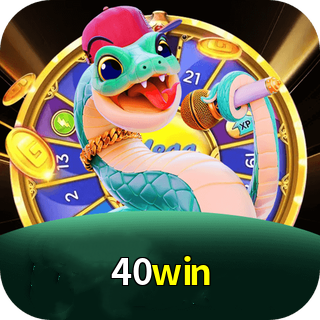 40win cassino